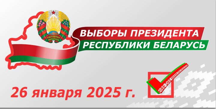 Выборы 2025