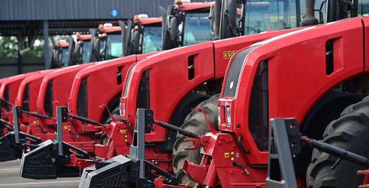 Belarus interested in selling agribusiness products, agricultural machines to Pakistan