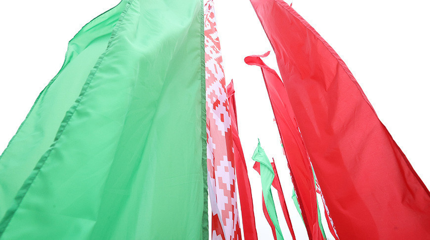 Lukashenko reveals what defines Belarus on global stage