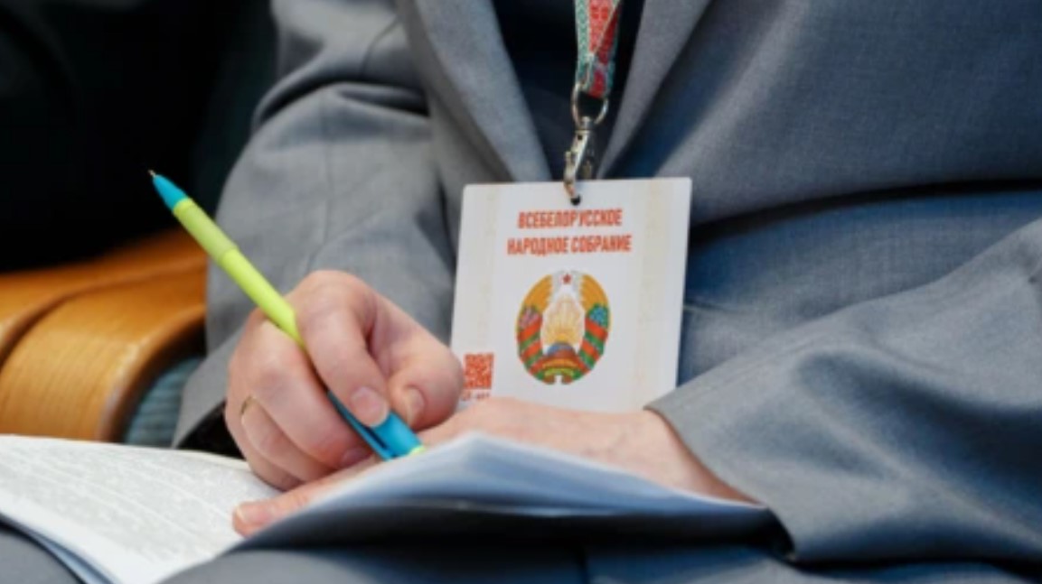 В Могилеве обсудили проект Программы социально-экономического развития страны на 2026–2030 годы. Фото