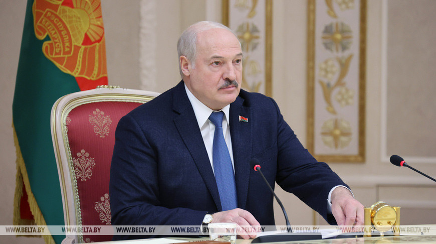 Call for more Belarusian-Russian joint ventures in various sectors