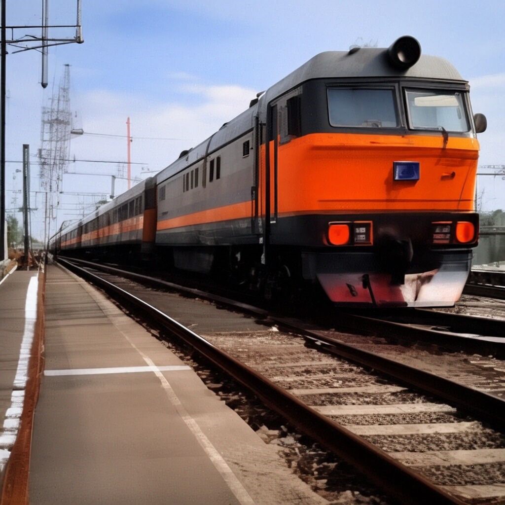 С 1 по 28 февраля 2026 года на территории Осиповичского района проводятся оперативно-профилактические мероприятия, направленные на предупреждение и выявление преступлений и правонарушений на объектах железнодорожного транспорта