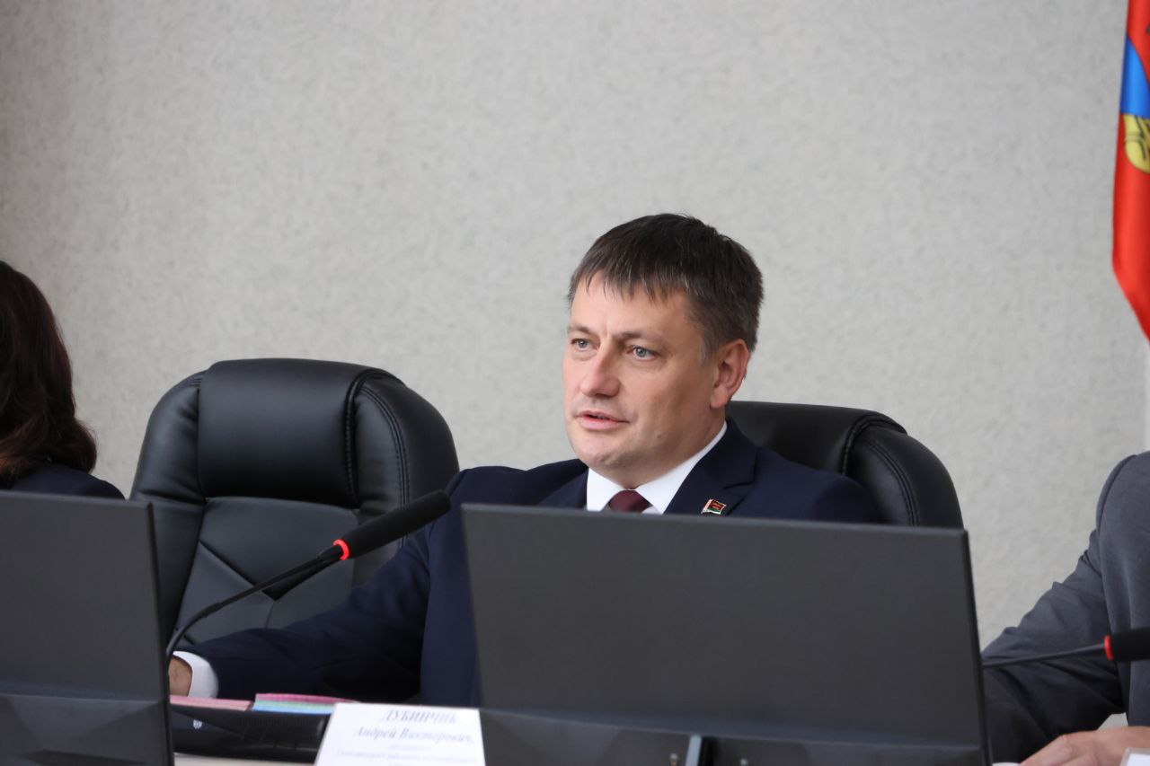 Не только работа: как поддерживают молодых специалистов в Осиповичском районе? 