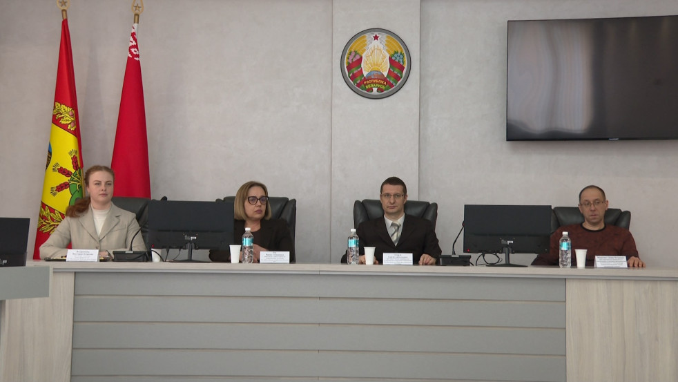 В Могилеве обсудили современные подходы к сохранению здоровья