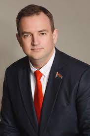 Анюховский С.А., член Совета Республики о предстоящем референдуме по внесению изменений в Основной закон 