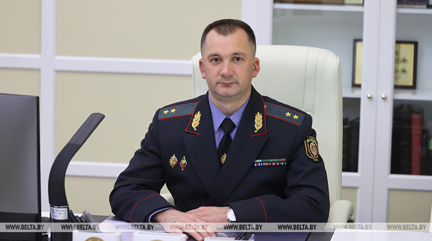 Кубраков о новациях законопроекта об охранной деятельности