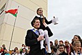 Последние звонки в учреждениях общего среднего образования Могилевской области прозвучат 30 мая