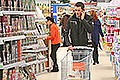 Предприятия торговли Могилевской области к Международному женскому дню подготовили акции и скидки
