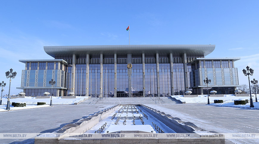 Lukashenko: Belarus will remain a close friend and reliable partner for Kazakhstan