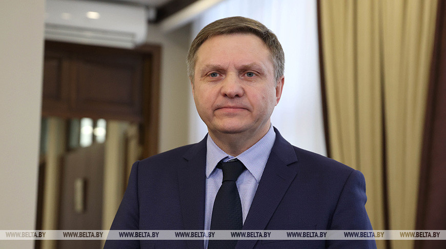 Червяков: успешная работа региональных предприятий - прочная основа для пополнения местного бюджета