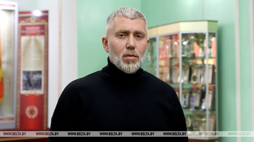 Сергей Пархоменко: в Беларуси есть порядок, дисциплина, цельность, приверженность к историческим традициям