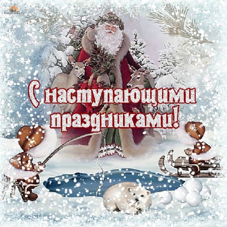 МПЦ "Ровесник" приглашает на Рождественские и Новогодние праздники!