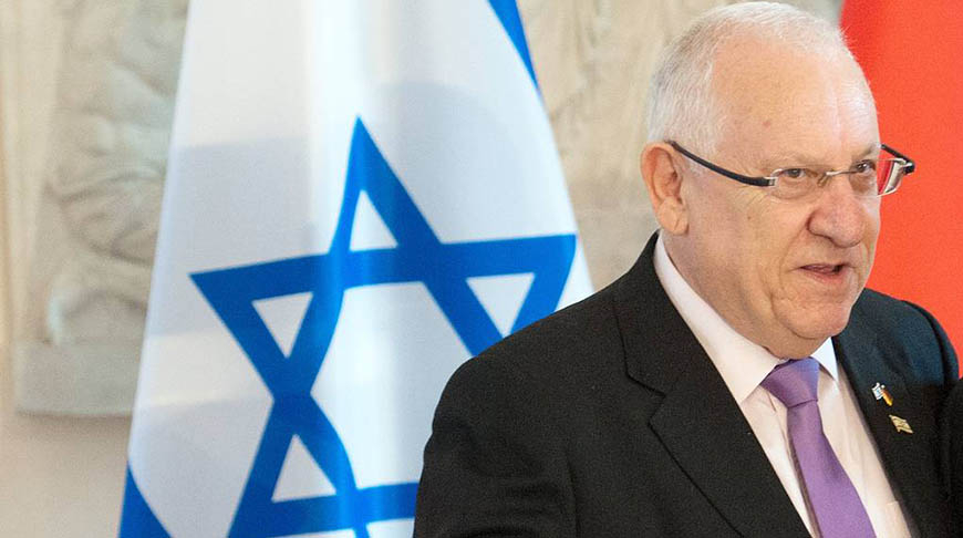 Lukashenko sends Independence Day greetings to Israel