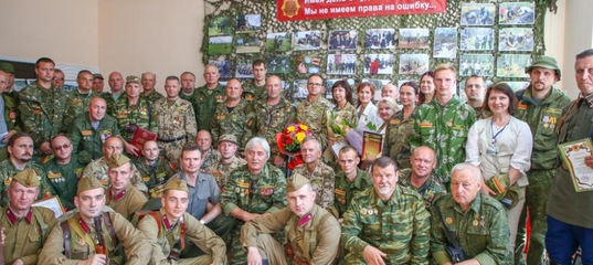 Александр Лукашенко присудил Могилевскому областному историко-патриотическому клубу "Виккру" премию "За духовное возрождение"