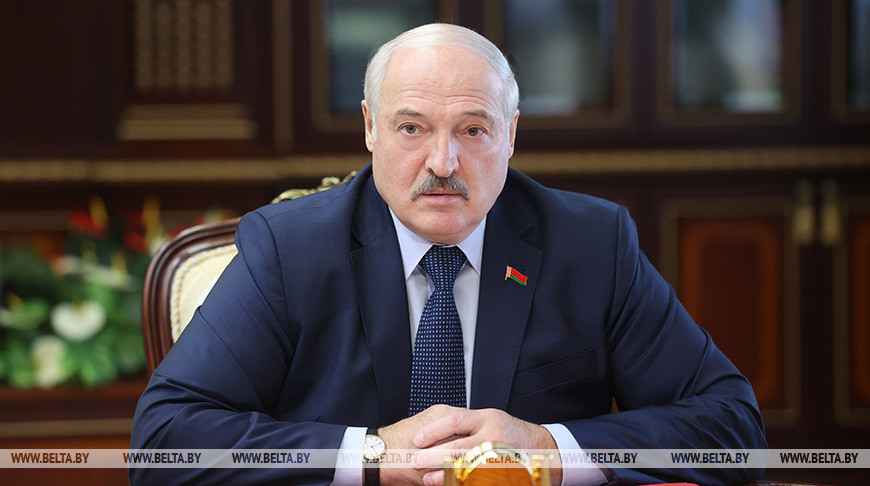 Быть преданными своему народу и государству- А.Лукашенко обозначил главные качества управленцев