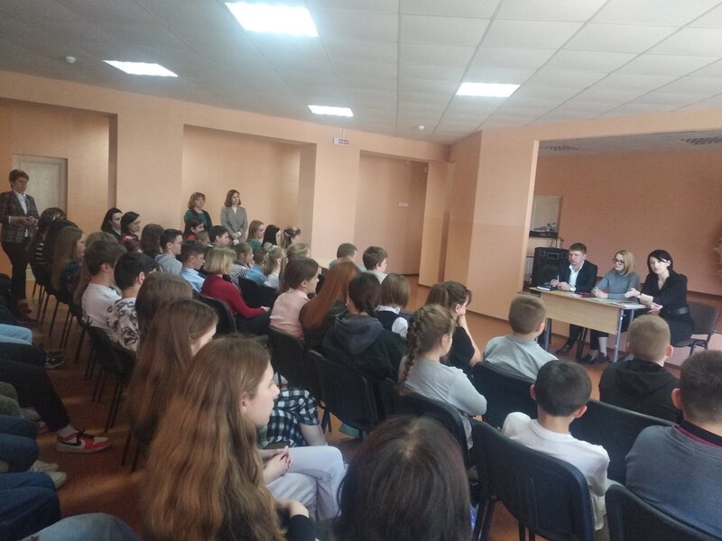 ДЕТИ в БЕЗопасности!