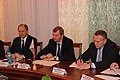 Могилевская область и Таджикистан намерены сделать акцент в развитии сотрудничества на кооперации