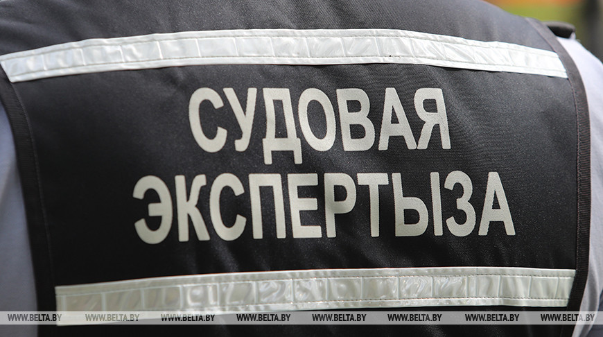 Новы від судовай экспертызы пачалі праводзіць у Магілёве