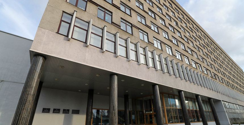 Минздрав установил предельные суммы расходов при
реализации государственного соцзаказа в 2023 году