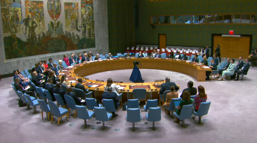 Belarus dismisses accusation of ‘supporting aggression' as utter absurdity
