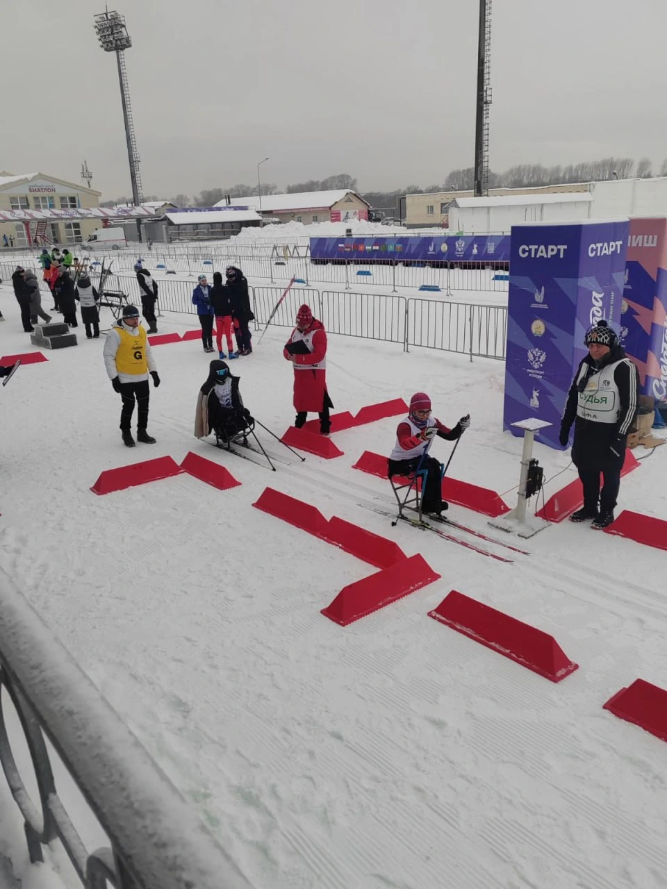 Четыре золота на старте: юный спортсмен Могилевщины триумфально выступил на Спартакиаде СНГ