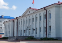 На заседании райисполкома сегодня рассмотрен вопрос о рациональном и эффективном использовании землепользователями земель на территории Осиповичского района 