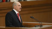 Послание Президента к белорусскому народу и Национальному собранию