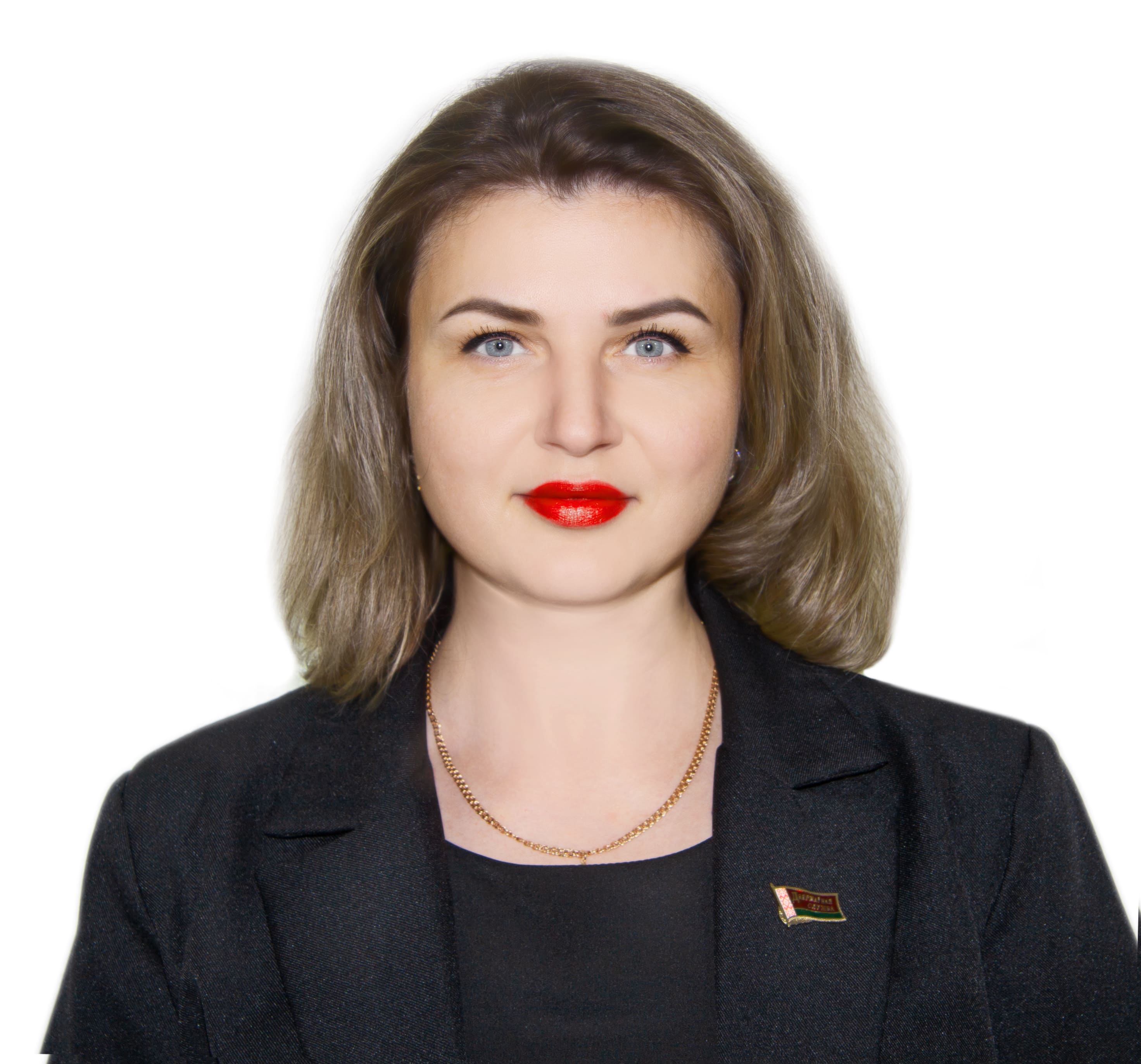 Подлипская Надежда Николаевна