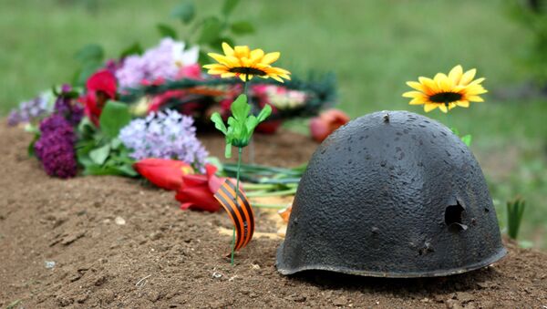 Памятный знак о событиях на Проне в годы ВОВ установят в Чаусском районе
