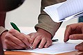 На Могилевщине список мест для пикетирования расширили по рекомендации областного избиркома