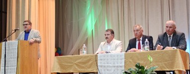 Iнфармацыйная сустрэча