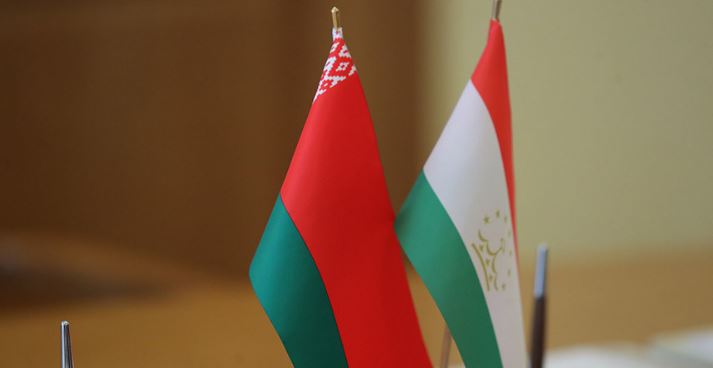 Belarus ratifies agreement with Tajikistan on mutual trade promotion