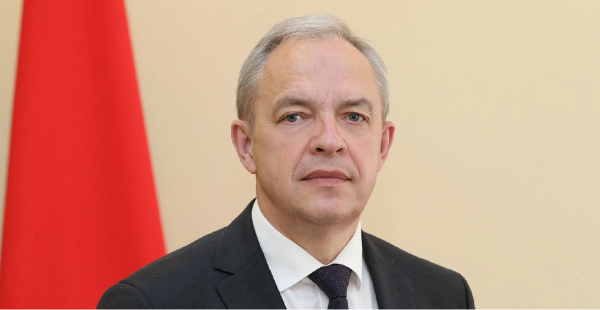 Лукашенко 8 сентября принял с докладом председателя Палаты представителей