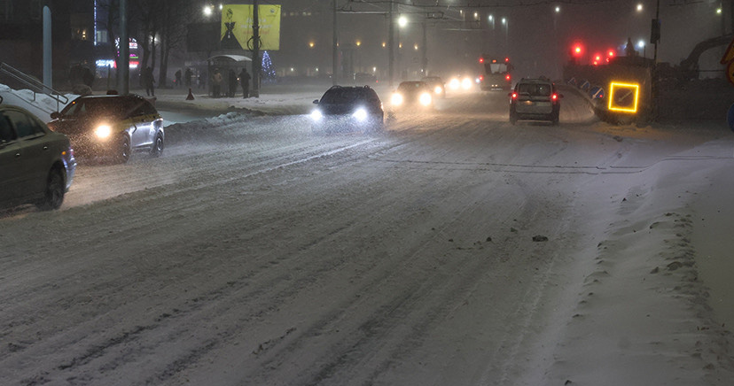 Энергетики Могилевской области перешли в режим повышенной готовности