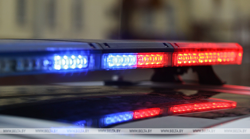 У Магілёўскай вобласці за выхадныя затрымалі 20 п'яных вадзіцеляў