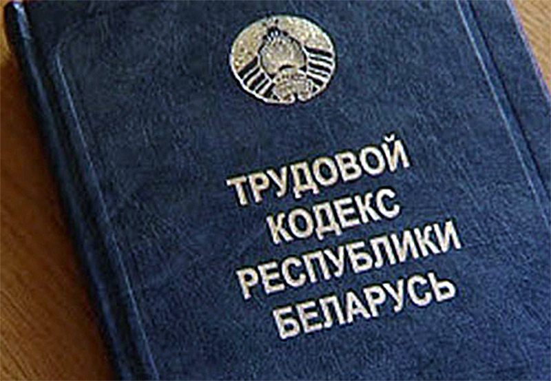 Какие изменения ожидают белорусов после принятия поправок в Трудовой кодекс