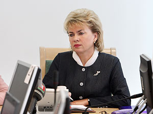 Палата представителей приняла в первом чтении законопроект об альтернативной службе