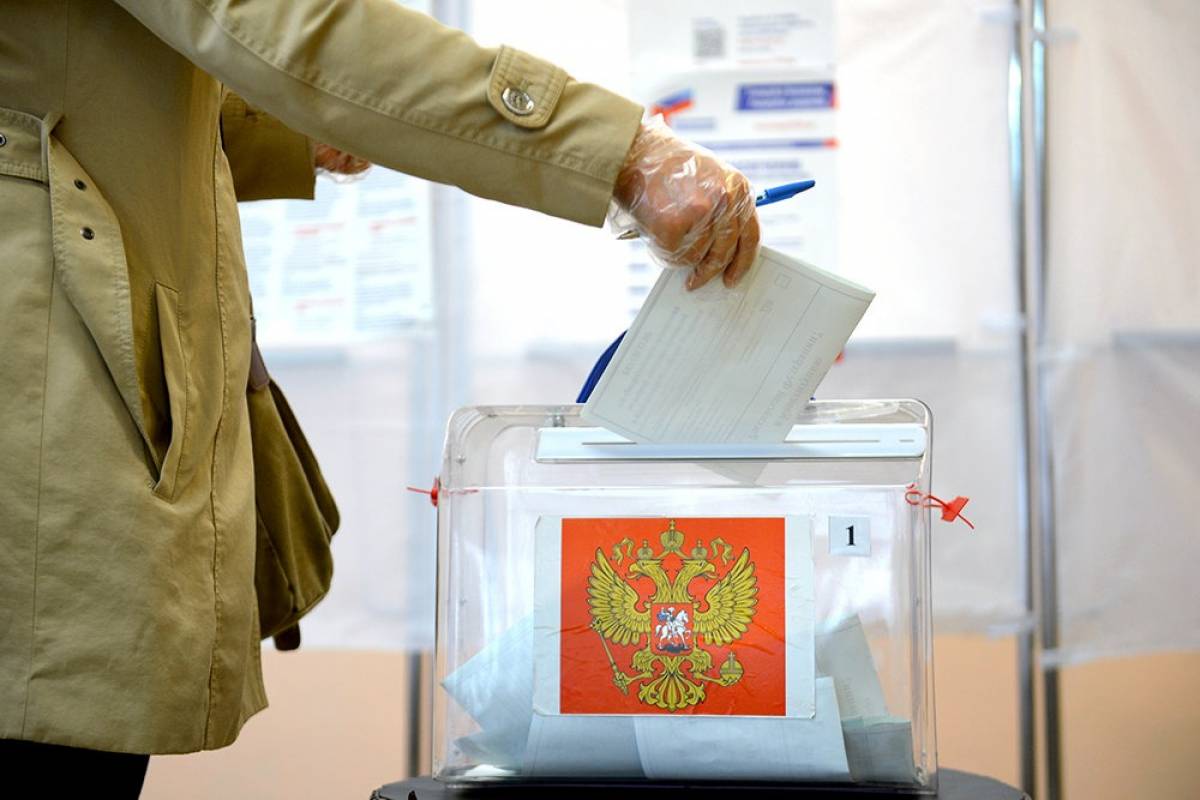 Голосование российских граждан на выборах в Госдуму в Могилевской области планируется провести 17-19 сентября