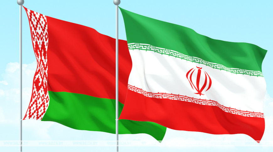 Ambassador: Iran-Belarus relations are at their peak