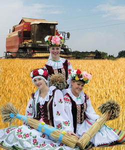 21 верасня - раённы фестываль-кірмаш “Дажынкі-2018”