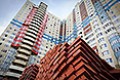 В январе-апреле 2017 года в Могилевской области построено более 1 тысячи новых квартир
