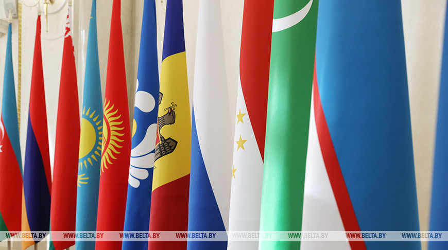 Lukashenko congratulates CIS leaders on 30th anniversary of CIS