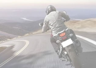 ГАИ проводит мероприятия по профилактике ДТП с участием водителей мототранспорта 