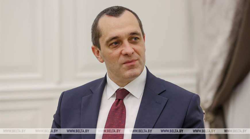 Концепцию биобезопасности планируют принять в Беларуси
