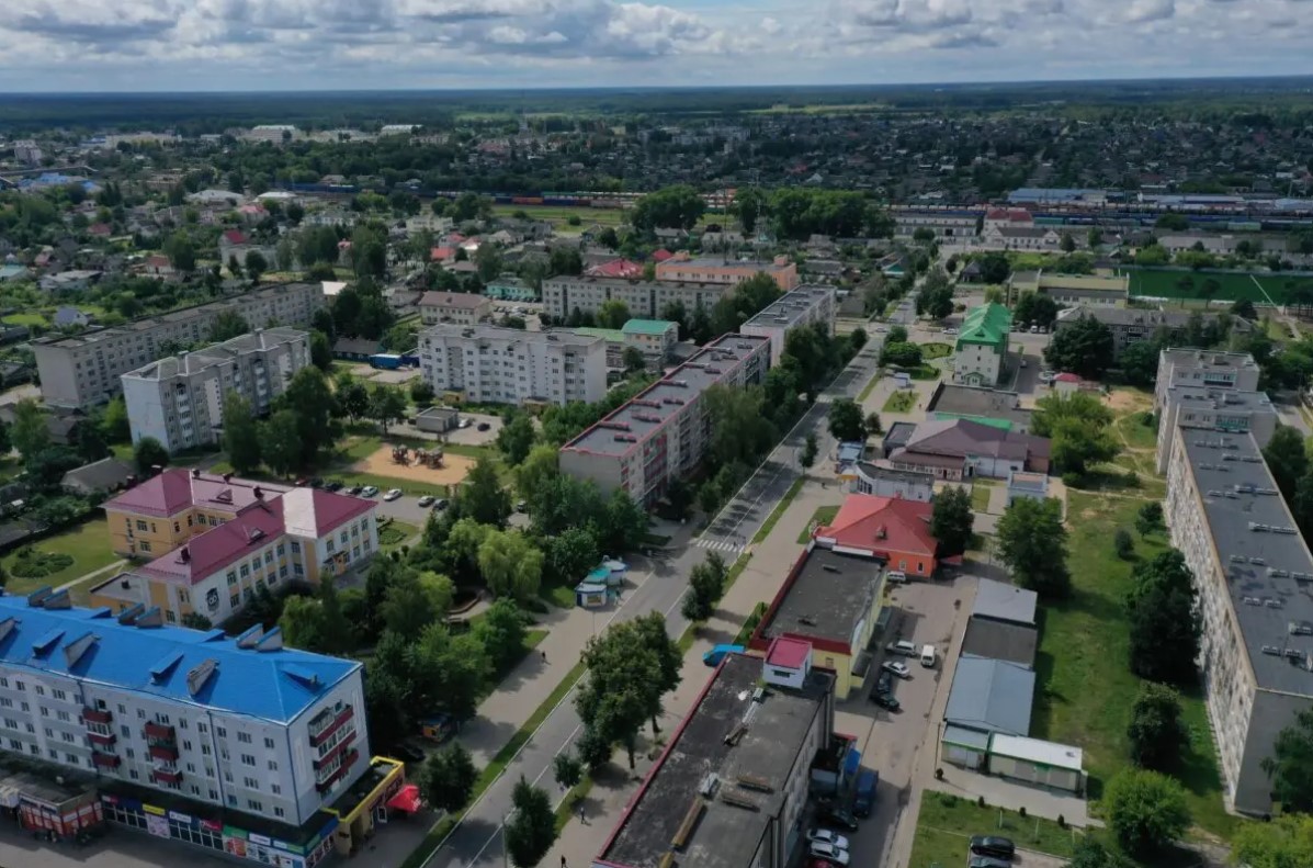 Здорово здоровым быть!