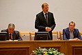 Делегаты от Могилевской области отправились на V Всебелорусское собрание