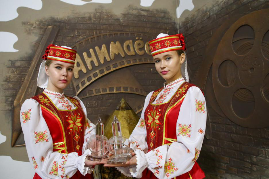 Открыт приём заявок на участие в конкурсной программе ХХIII Международном фестивале анимационных фильмов "Анимаёвка-2020"