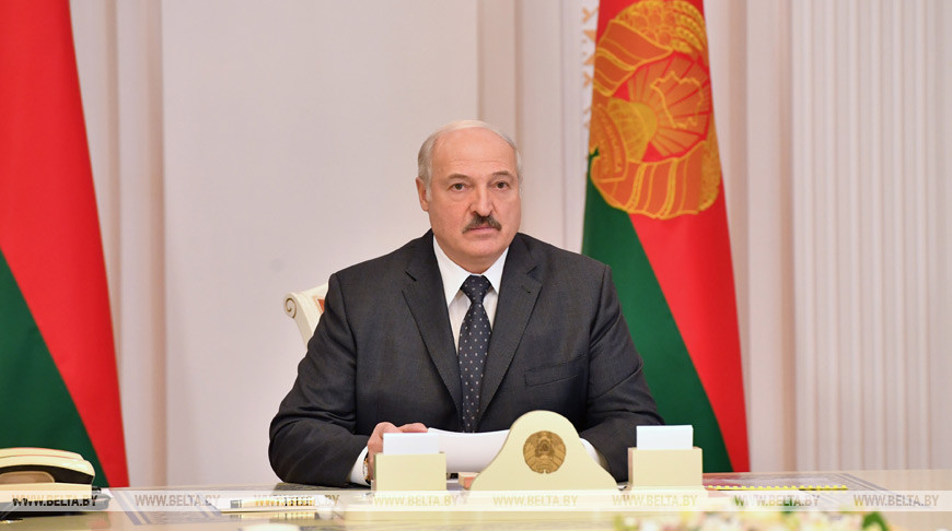 Лукашенко требует использовать иностранную безвозмездную помощь исключительно на социальные цели