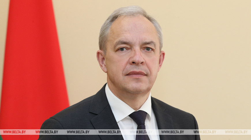 Sergeyenko: Belarus prioritizes interests of ordinary people