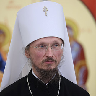 Митрополит Вениамин: В единении многое можно сделать, и этому учит наша история
